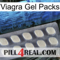 Viagra Gel Packs 34